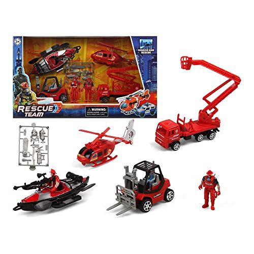 BigBuy Kids Speelgoedset, standaard