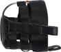 Imperial Riding - Grasmasker Slow Snack - Maat Shet - Zwart - Nylon