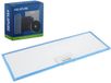Alapure filtre métallique pour AEG 4055318085 456x159.5mm