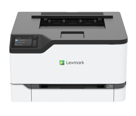 Lexmark CS431dw