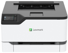 Lexmark CS431dw