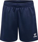 Hummel Hmlessential Training Shorts Kids 224638 Marine Kledingmaat 164