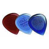 Jim Dunlop 4740 Stubby Pick Cabinet