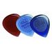 Jim Dunlop 4740 Stubby Pick Cabinet