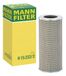 MANN-FILTER H 15 222/2 Filtre à huile