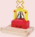Hape Automatische treinbel