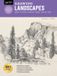 Drawing: Walter Foster Publishing Drawing: Landscapes with William F. Powell