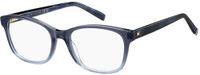 GAFAS Tommy Hilfiger TH 2229 Blue Shaded Eyeglasses 52mm