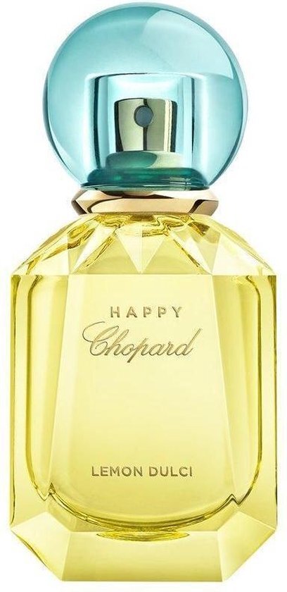 Chopard Lemon Dulci eau de parfum / 40 ml / dames