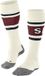 FALKE SK2 Intermediate warm dik Wol Functioneel Materiaal skisokken dames wit - maat 41-42