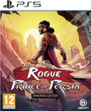 Mindscape The Rogue Prince of Persia Immortal Edition – PS5