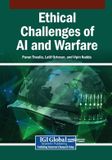 Ethical Libri GmbH Ethical Challenges of AI and Warfare Paperback