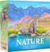Asmodee bordspel Nature strategie spel voor kinderen en families.
