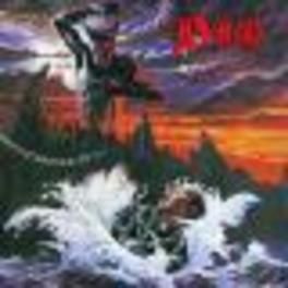 Dio - Holy Diver (Remastered) (speciale uitgave)
