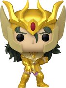 Funko POP! ANIMATION: Saint Seiya - Gold Virgo Shun