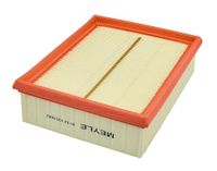 MEYLE Luftfilter 11-123210012