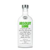 ABSOLUT Lime Vodka 40%, 70cl