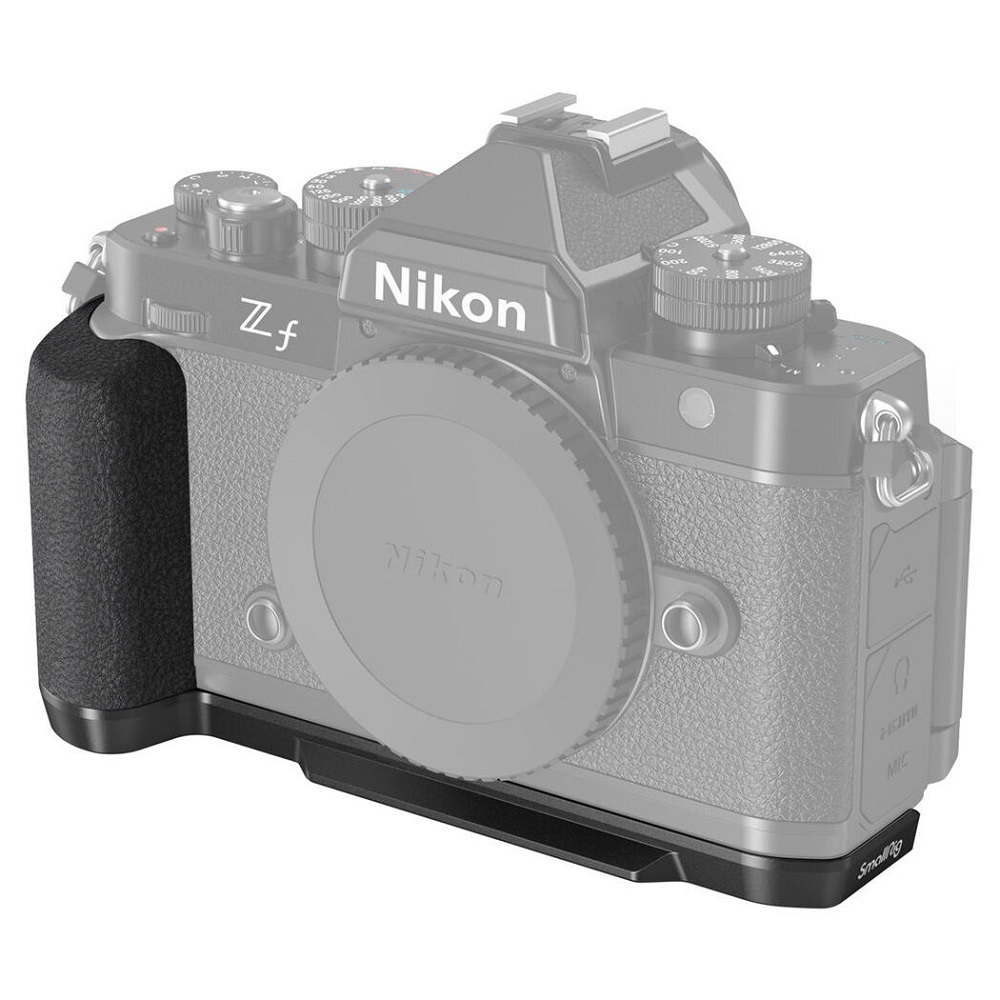 SmallRig SmallRig 4262 L-Shape Handle for Nikon Z f