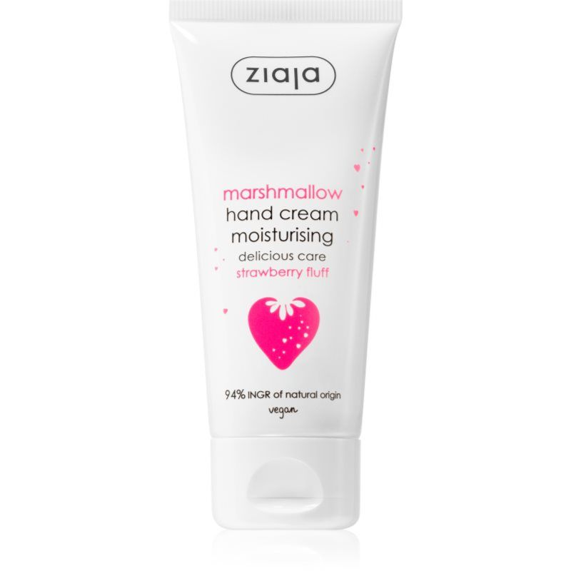 Ziaja Marshmallow handcrème 50ml