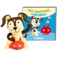 Tonies - Mes comptines préférées - à mimer