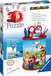 Ravensburger Super Mario 3D Puzzle Pen Holder - 54 Pieces