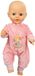 Heless Poppen Boxpakje Prinses Emily 35-45cm Poppenkleding