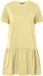 Pieces Midi-jurk PCDISSO French Vanilla L