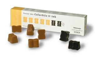 Xerox ColorStix II 016-1905-01