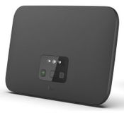 Telekom Speedport Smart 4 R draadloze router Gigabit Ethernet Dual-band (2.4 GHz / 5 GHz) Zwart