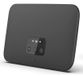 Telekom Speedport Smart 4 R draadloze router Gigabit Ethernet Dual-band (2.4 GHz / 5 GHz) Zwart