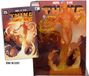 McFarlane Toys Marvel Human Torch 1/6 Marvel 2-in-One #10 Figuur