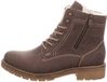 Rieker Bottes femme marron taille 38