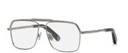Philipp Plein Vpp085m Lunettes Argent Homme