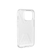 Urban Armor Gear iPhone 13 Pro hoesje Doorschijnend