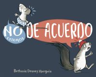 No Obelisco No Estamos de Acuerdo Hardcover