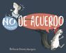 No Obelisco No Estamos de Acuerdo Hardcover