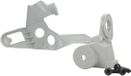 EINPARTS Kit de réparation de phare Côté gauche Pour Toyota Corolla E12