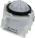 BOSCH Pompe de vidange 00620774
