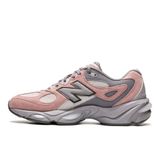 New Balance Baskets basses '983' gris / gris clair / pitaya rose