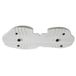 RAZORS Soulplate Genesys Blanc