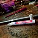 Edding 750 Lakmarker Blister van 1 Rood
