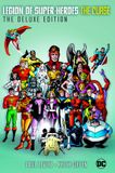 Legion DC Comics Legion Of Super-heroes: The Curse: The Deluxe Edition Hardcover