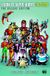 Legion DC Comics Legion Of Super-heroes: The Curse: The Deluxe Edition Hardcover