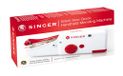Singer Handheld Manual Sewing Machine - Red/White