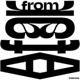 FROM Katcross - From Afar (CD)