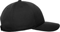 Atlantis Headwear Skye Cap AT110 - Black - One size