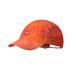 Buff® Speed Pet Rood Unisex Volwassenen Maat S/M