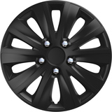 set rapide NC Black 15 inch