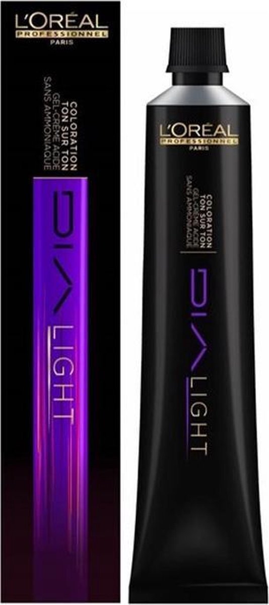 L'Oréal L'Oréal Paris DIA Light haarkleuring 10.02