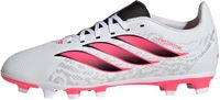 Adidas Performance Predator Club Fg/Mg J - Kinderen - Wit